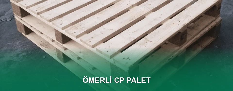 CP Palet
