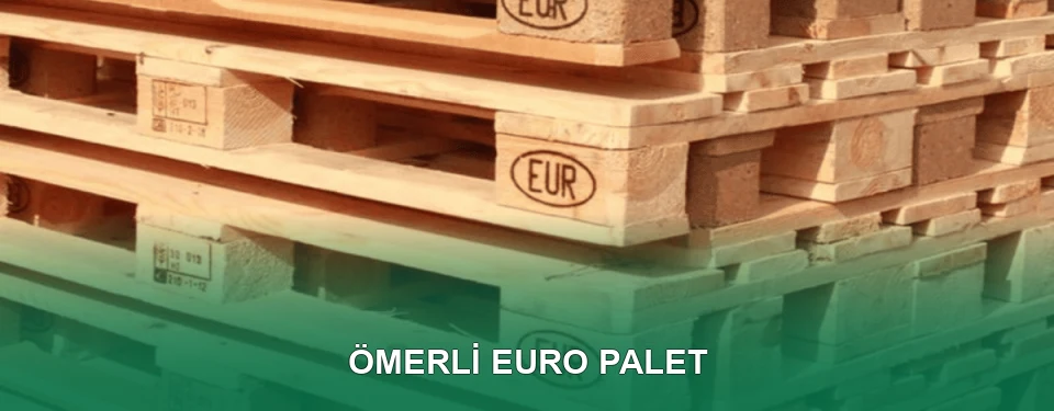 Euro Palet