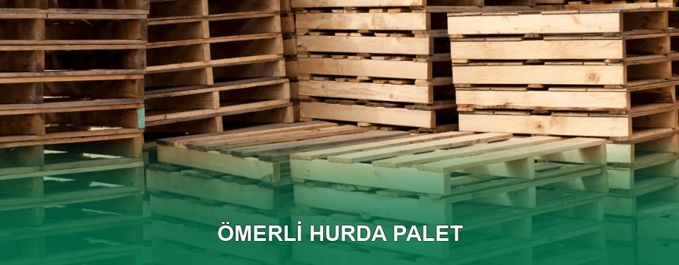 Hurda Palet Hurda Palet