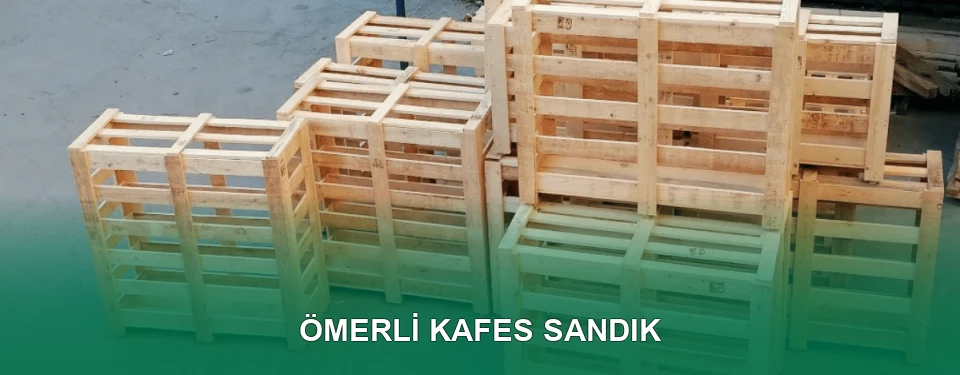 Kafes Sandık