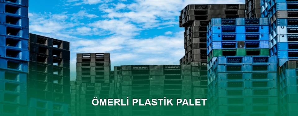 Plastik Palet