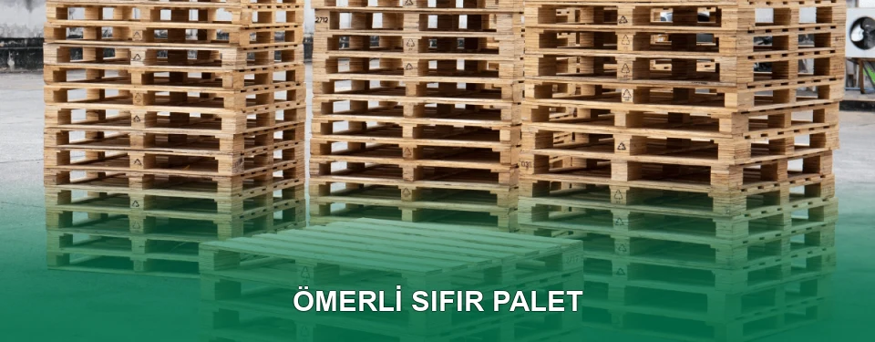Sıfır Palet