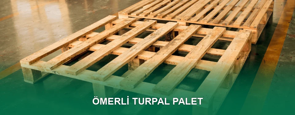 Turpal Palet